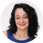 Nazila Hatami, LMFT