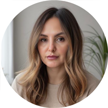 Nazli Boroshan, LCSW