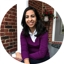 Nazli Koyl, LPC/MHSP