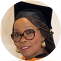 Nchekwube Okafor, APRN, PMHNP