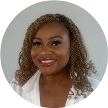 Ndifreke Itata, APRN, RN, FNP-C