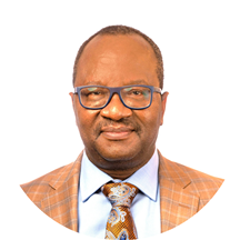 Ndubuisi Alvin Odegai, MSN