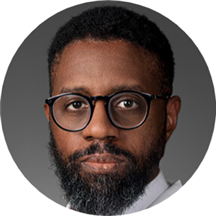 Ndukaku Ibe, PA-C
