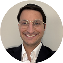 Neal Blumenkehl, LPC, MA, MS