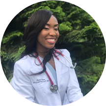 Neashia Rhoden, APRN, RN