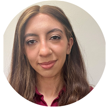 Nechoma Rosenberg, LCSW