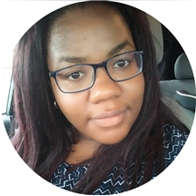 Necole Richardson, MEd