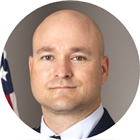 Ned Crofts, LCSW