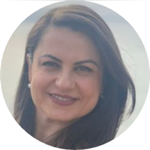 Neda Azar, AMFT
