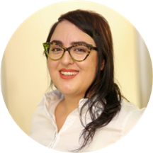 Neda Behrouzi, NP, PMH