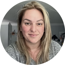 Nedzmie (Mia) Korkut, LMSW