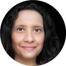 Neelam Singh, RD