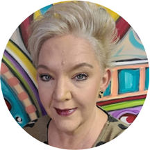 Neeley Cox, LCSW, MSW