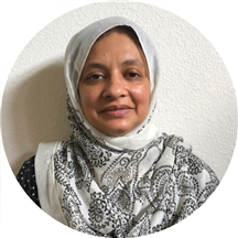 Neelma Zafar, LCSW