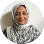 Neelma Zafar, LCSW