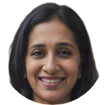 Neena Mathew, APRN, PMHNP-BC