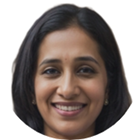 Neena Mathew, APRN, PMHNP-BC