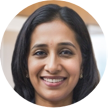 Neena Mathew, PMHNP