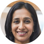 Neena Mathew, PMHNP