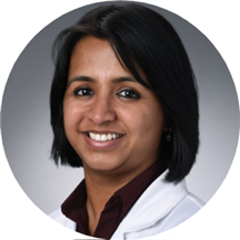 Neena Mathews, APRN, RN, NP