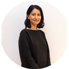 Neera Mohess, MS