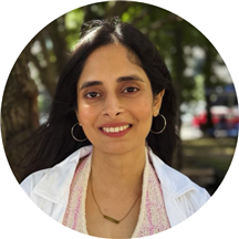 Neerali Patel, PA