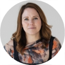 Neesha Roberts, LPC/MHSP