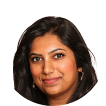 Neethu Athimattathil, NP