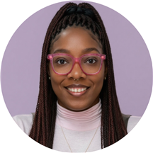 Nefertiti Harris, LCSW