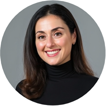 Negean Shahnematollahi, APRN, RN, NP