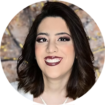 Negin Motlagharani, MS