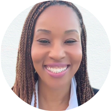 Negresha Welcome, PMHNP