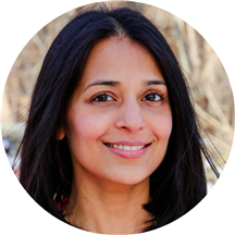 Neha Armstrong, MSW, LMSW
