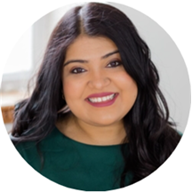 Neha Darji, LPC