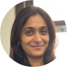 Neha Joshi, PT, MSPT