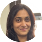 Neha Joshi, PT, MSPT