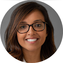 Neha Modi, PA-C