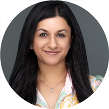 Neha Parmar, FNP-BC