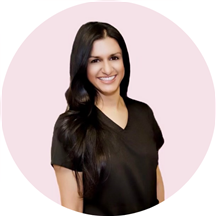 Neha Parmar, NP