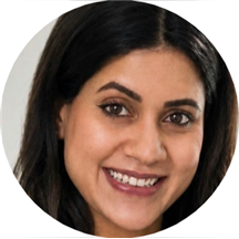 Neha Patel, PMHNP