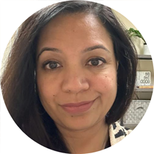 Neha Shahpatel, LCSW