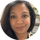 Neha Shahpatel, LCSW