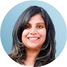 Nehal Sheth, PT