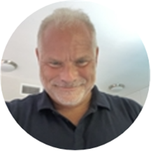 Neil Becker, LCSW
