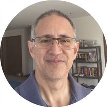 Neil Santos, LPC
