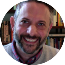 Neil Warshafsky, LCSW