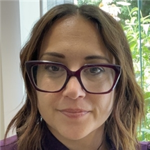 Neildra Cox, LISW