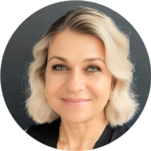Nejla Sezer, LMHC