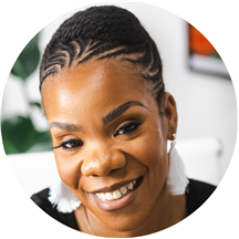 Nekia White, LCSW - C