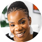 Nekia White, LCSW - C